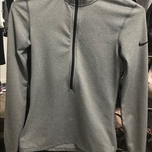 Nike Sweaters - Nike Pro Dri-Fit Pullover Nike Sweaters - Nike Pro Dri-Fit Pullover